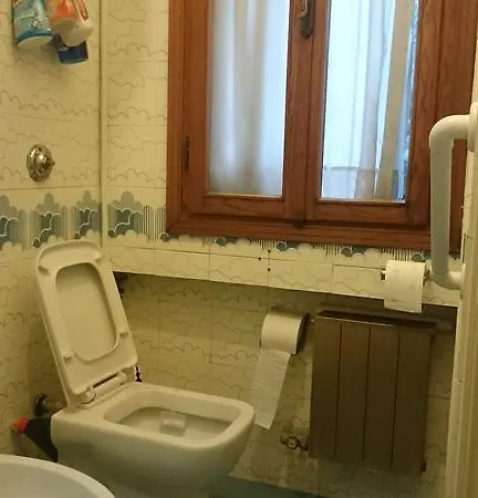 Casa Annarella Pensionat *