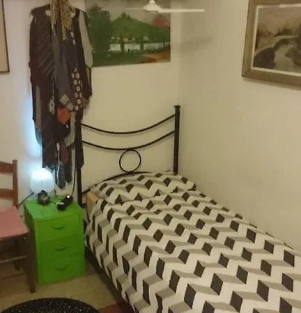 Pensionat Casa Annarella