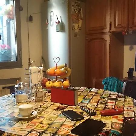 Casa Annarella Pensionat