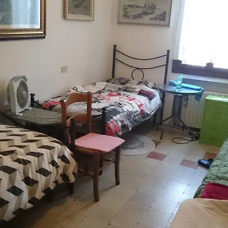 Casa Annarella